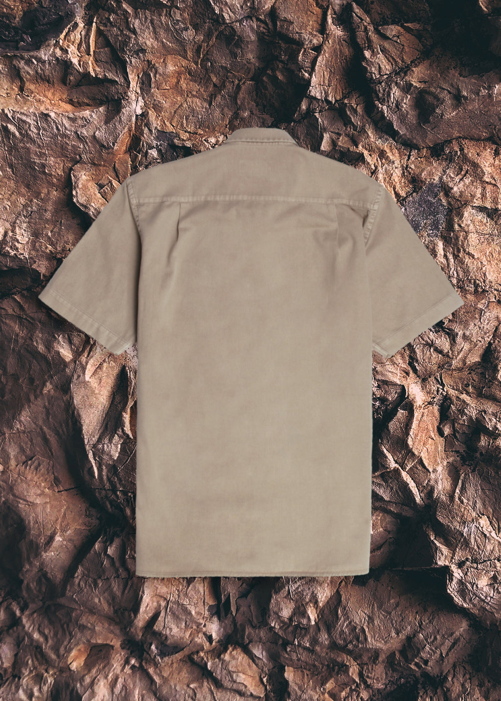 Camisa TRANGO // RANGER NaFronteira