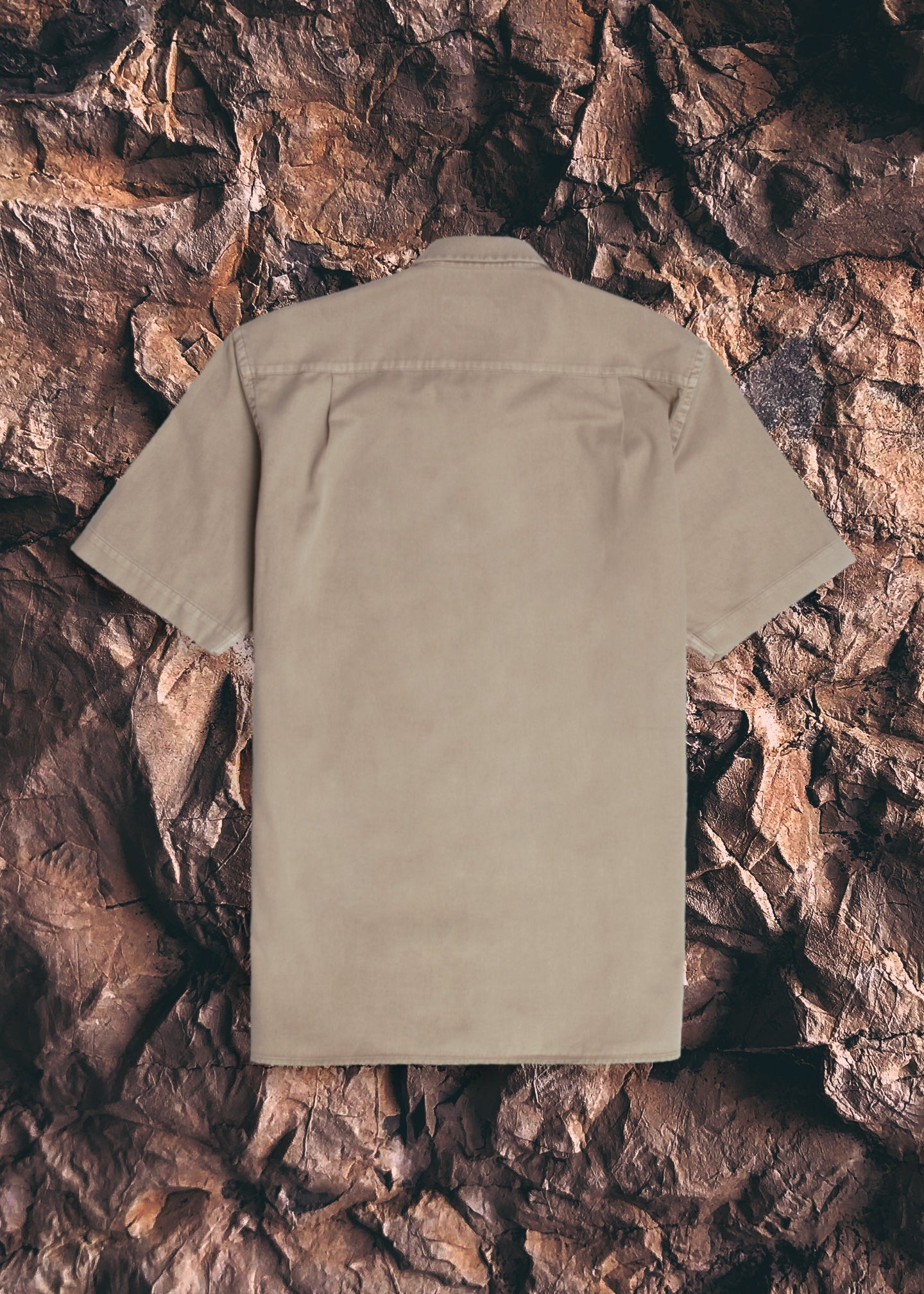Camisa TRANGO // RANGER NaFronteira