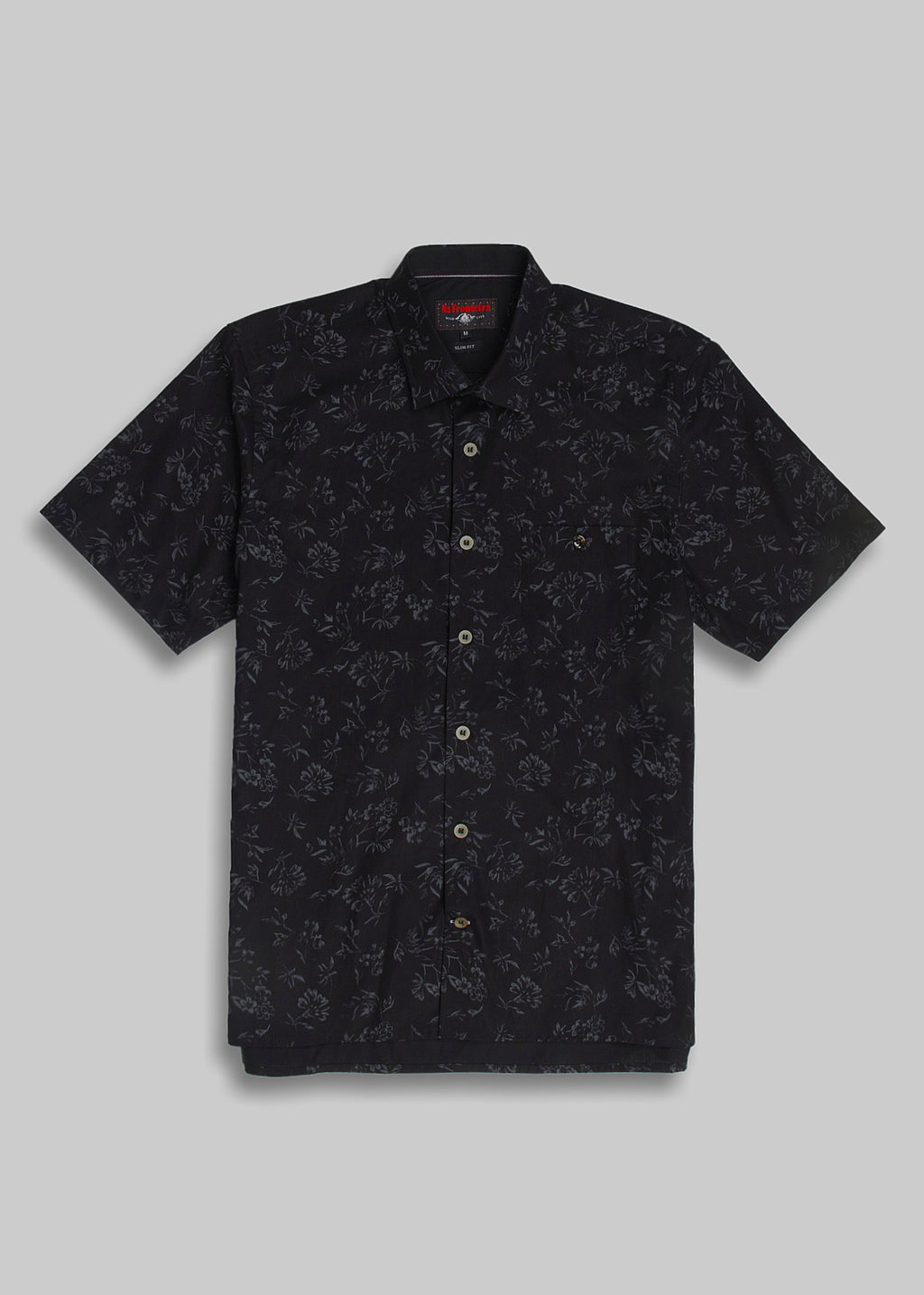 Camisa KALIMANTAN // Modelo Ranger TROPICAL