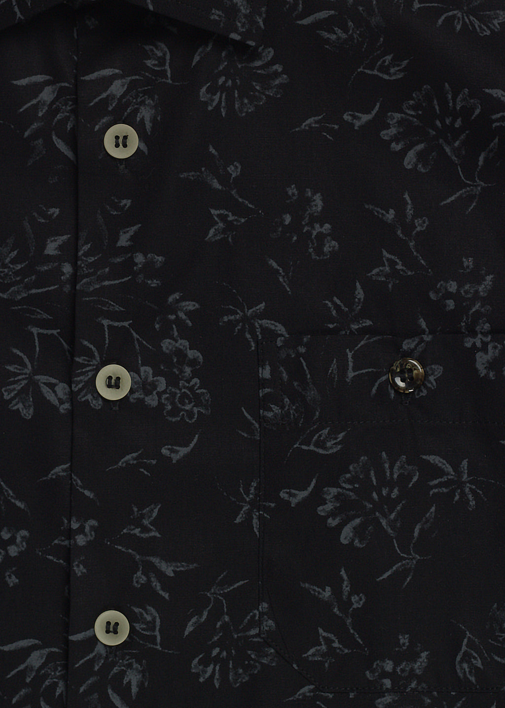 Camisa KALIMANTAN // Modelo Ranger TROPICAL