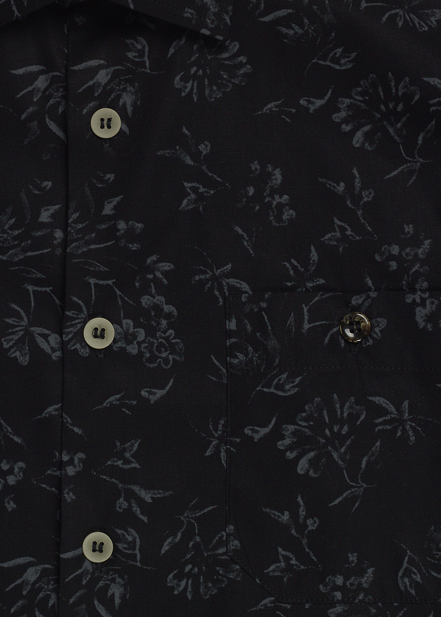 Camisa KALIMANTAN // Modelo Ranger TROPICAL