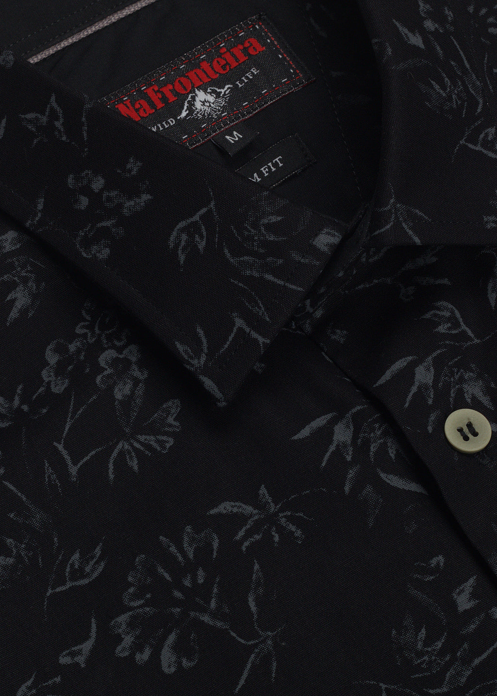 Camisa KALIMANTAN // Modelo Ranger TROPICAL
