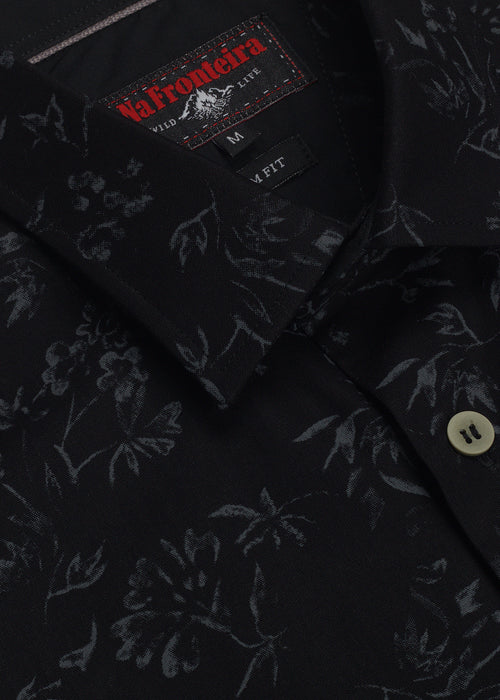 Camisa KALIMANTAN // Modelo Ranger TROPICAL