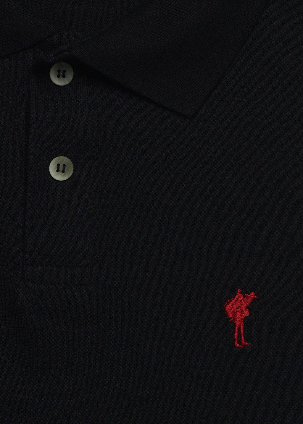 Polo Frontierman // CLÁSSICA