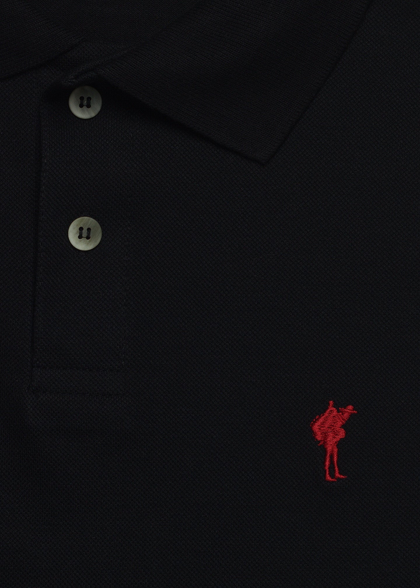 Polo Frontierman // CLÁSSICA