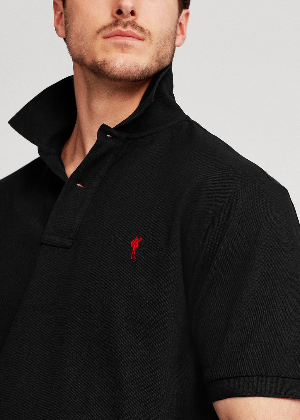 Polo Frontierman // CLÁSSICA