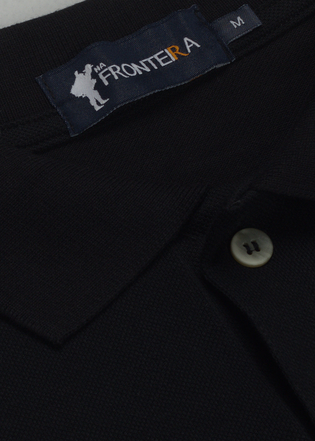 Polo Frontierman // CLÁSSICA