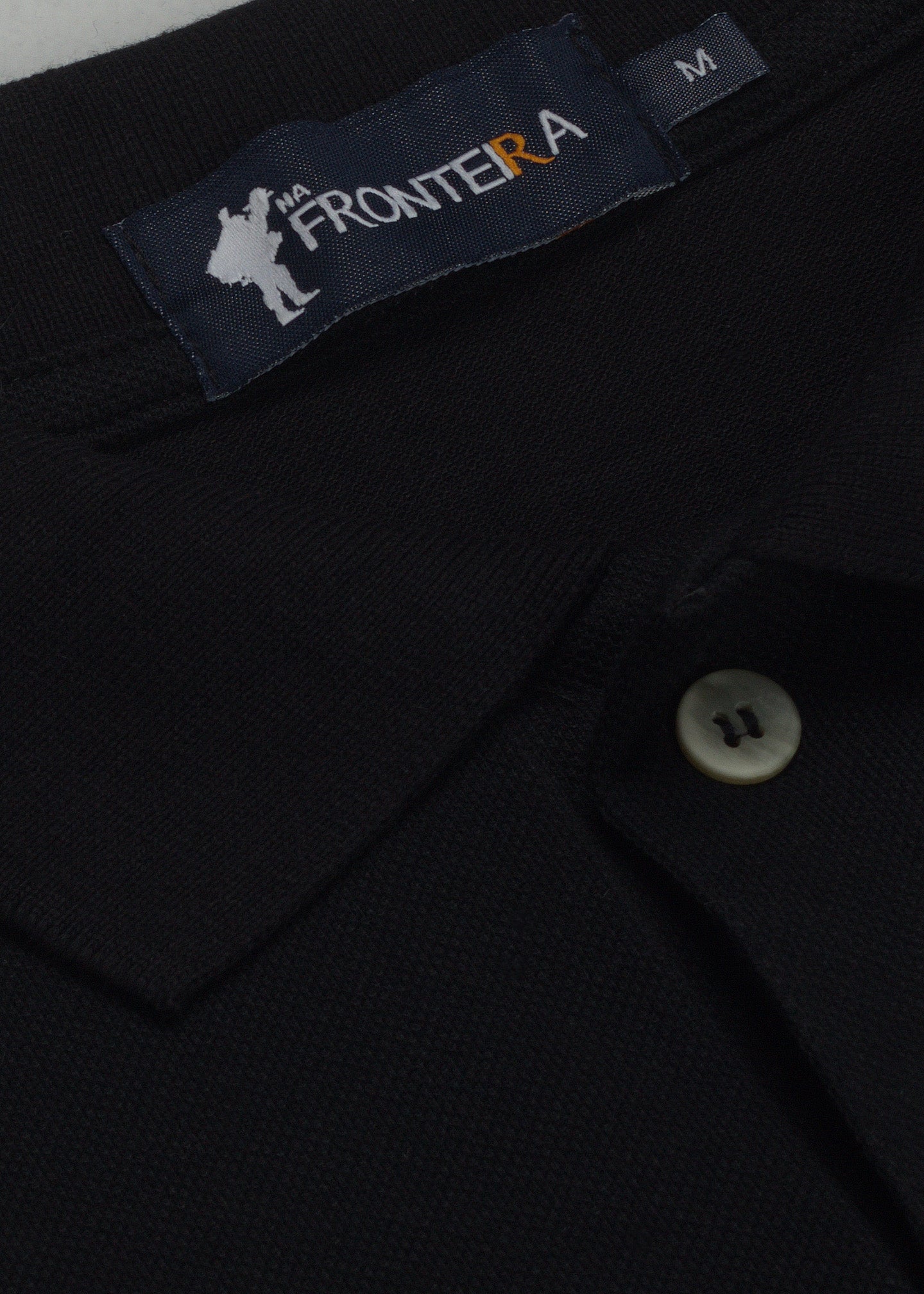 Polo Frontierman // CLÁSSICA