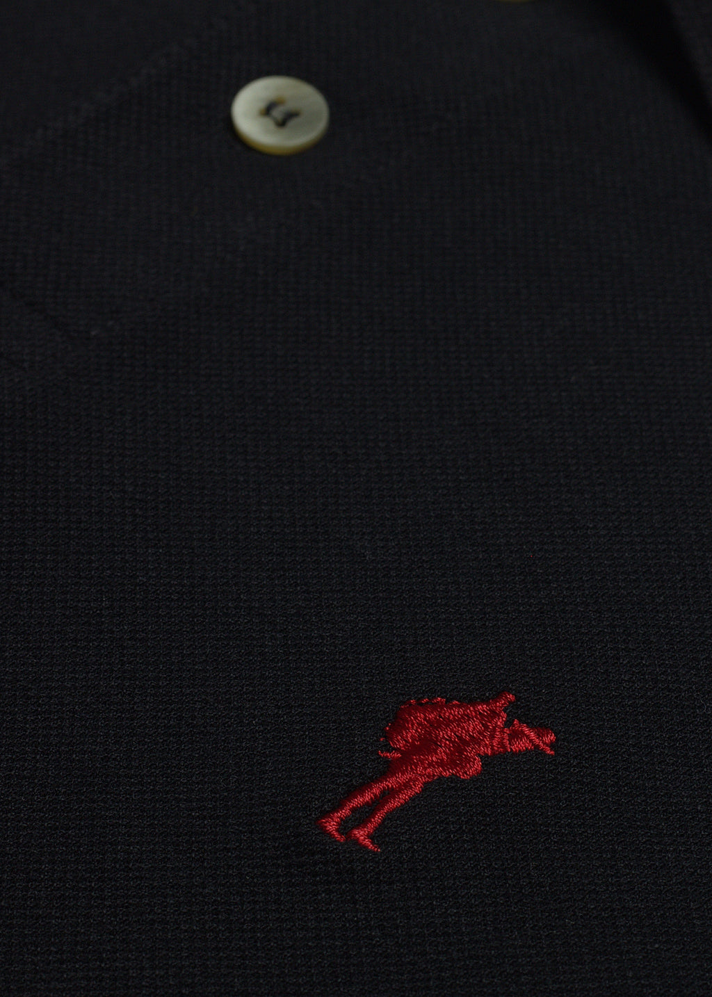 Polo Frontierman // CLÁSSICA