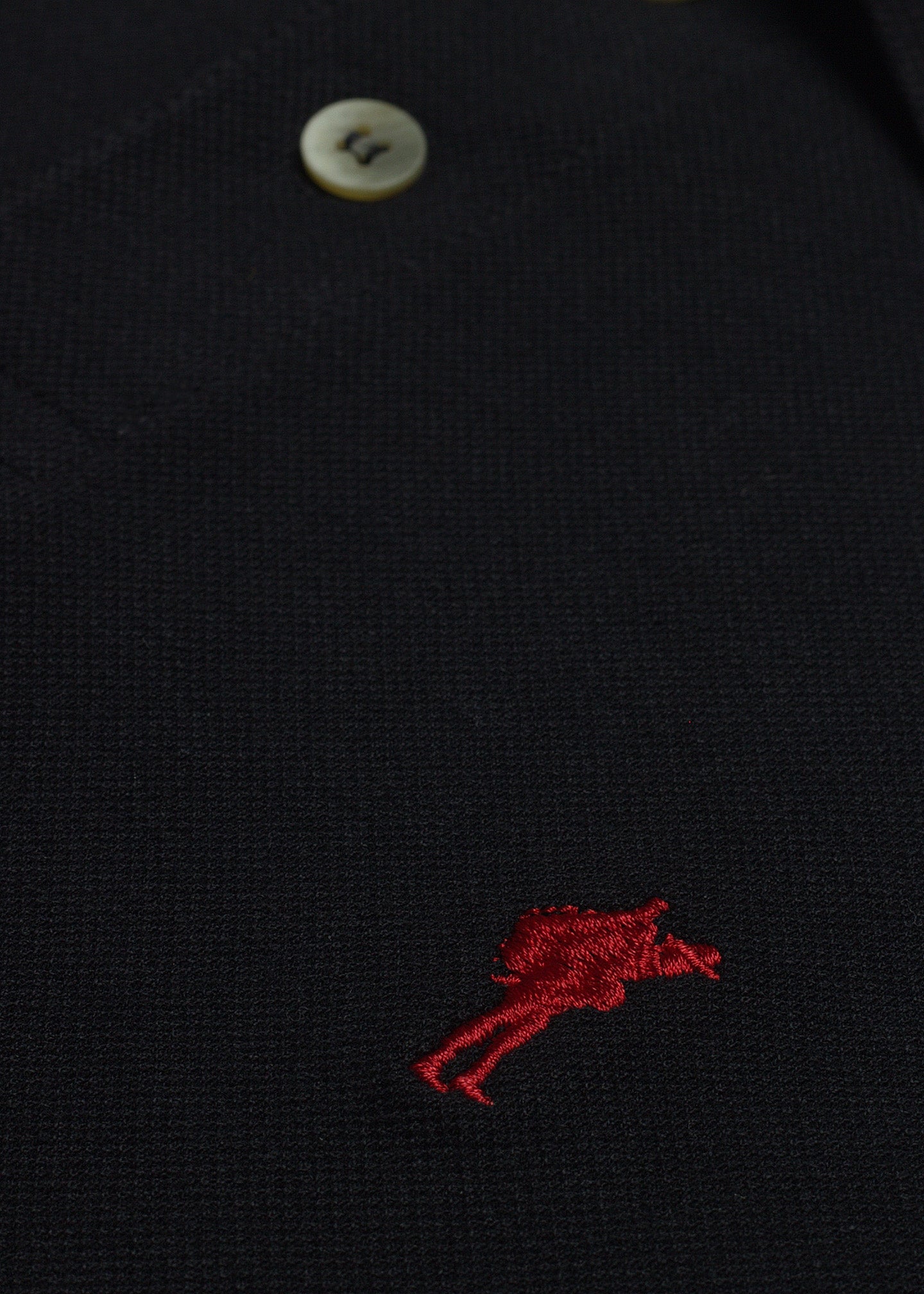 Polo Frontierman // CLÁSSICA