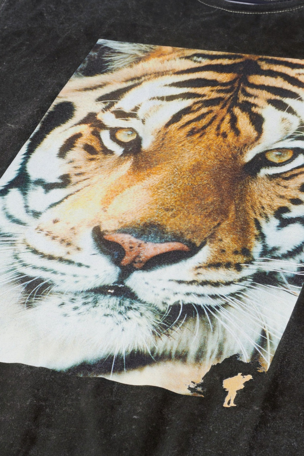 Vestido Native TIGER