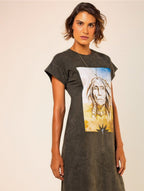 Vestido NATIVE