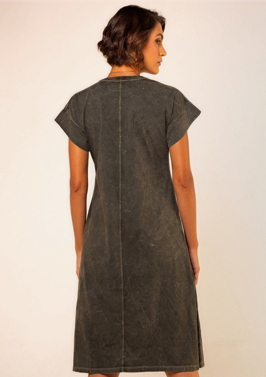 Vestido NATIVE