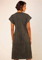 Vestido NATIVE